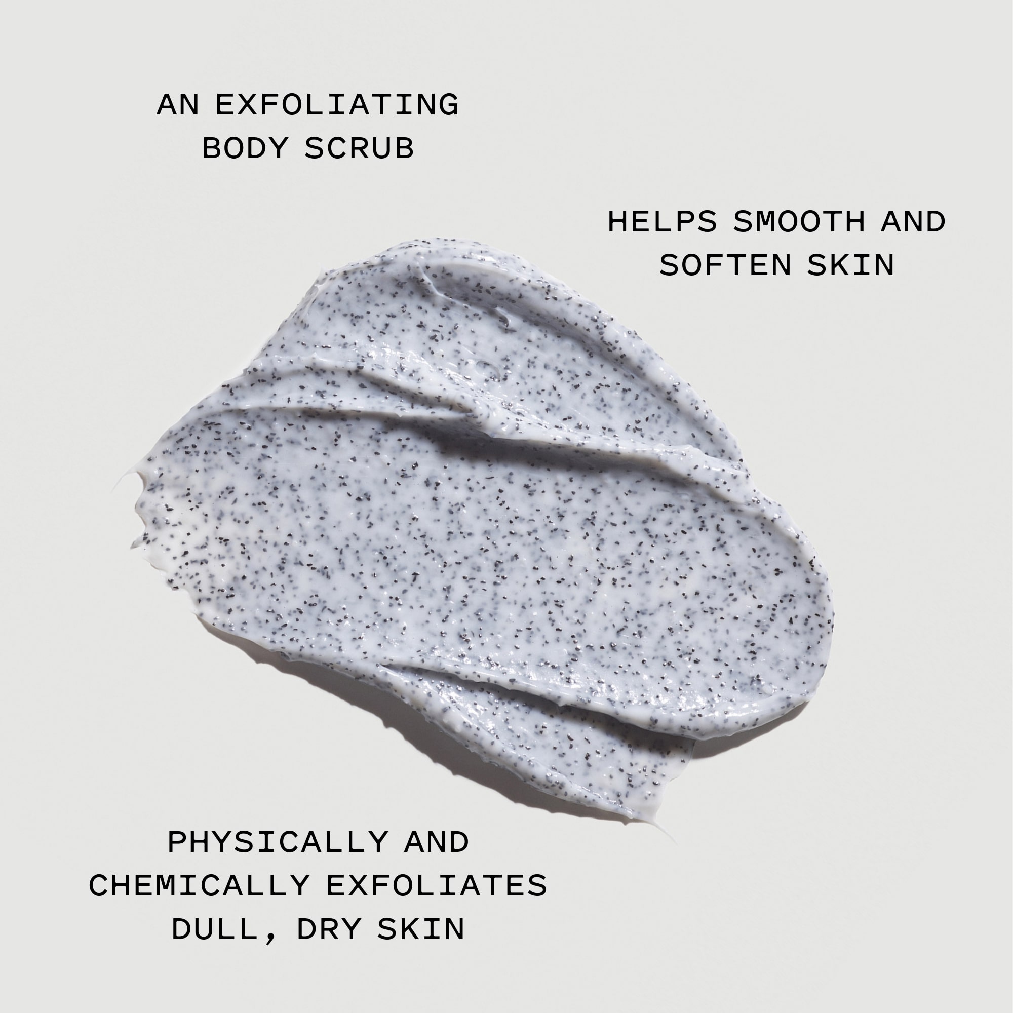 Body Polish: Exfoliating Body Scrub | Keys Soulcare